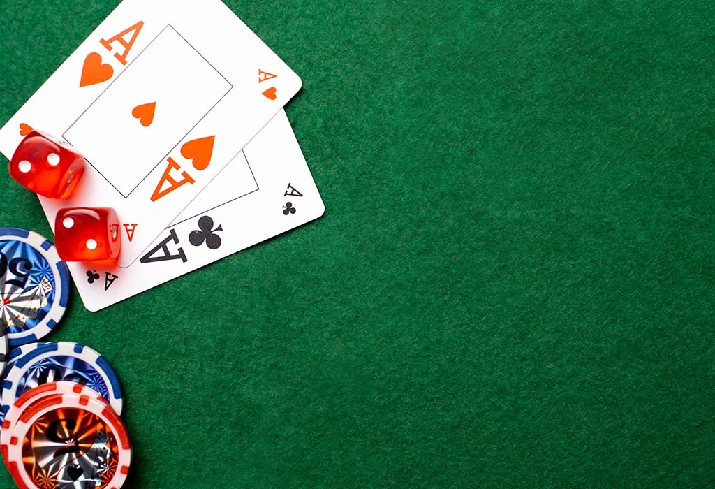 FUN88 Baccarat Room Trang chủ