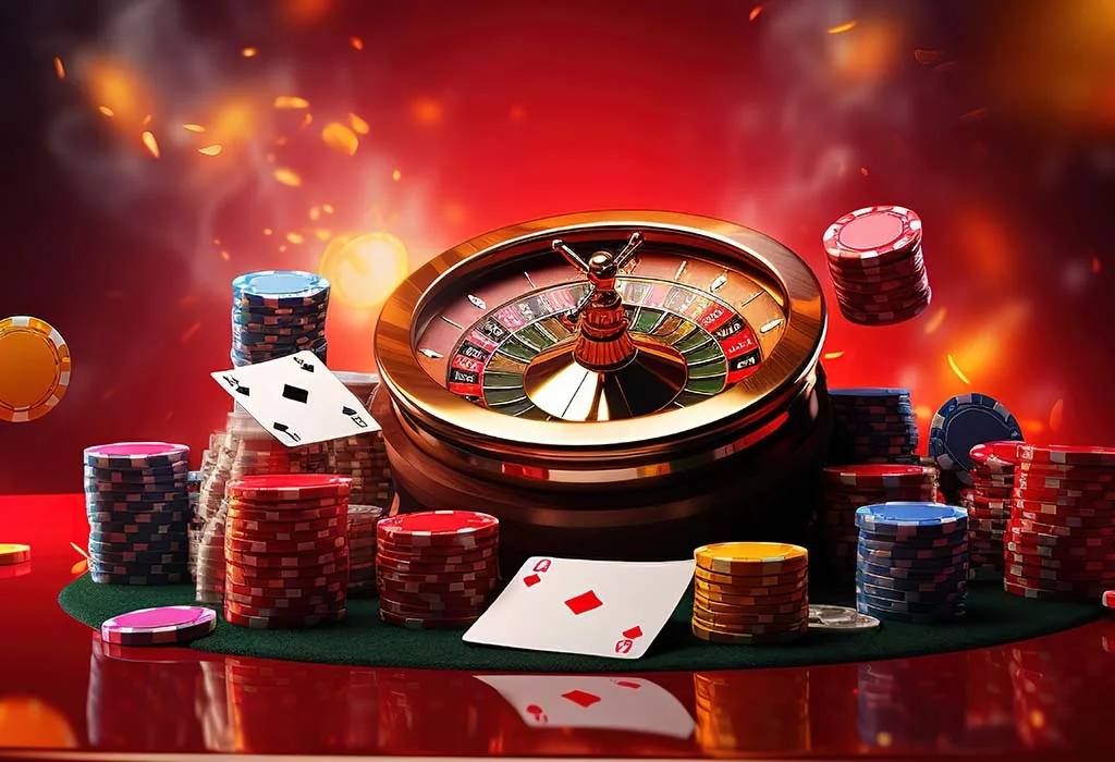 FUN88 bàn cược