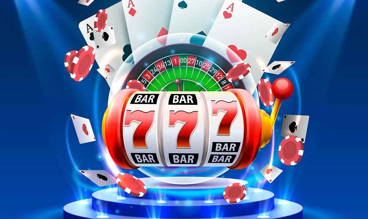 FUN88 Night Jackpot Slot