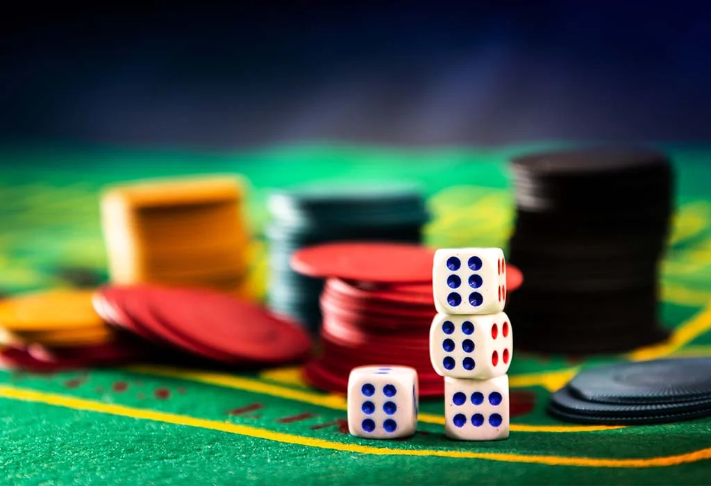 FUN88 Baccarat Room Slot