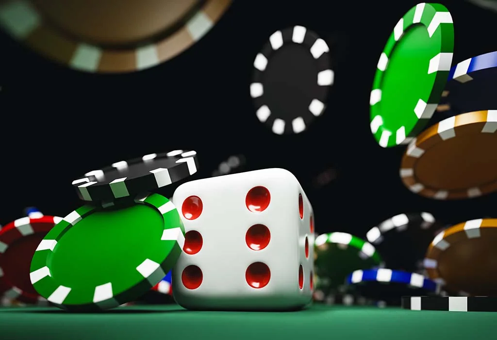 FUN88 Lottery Day Slot