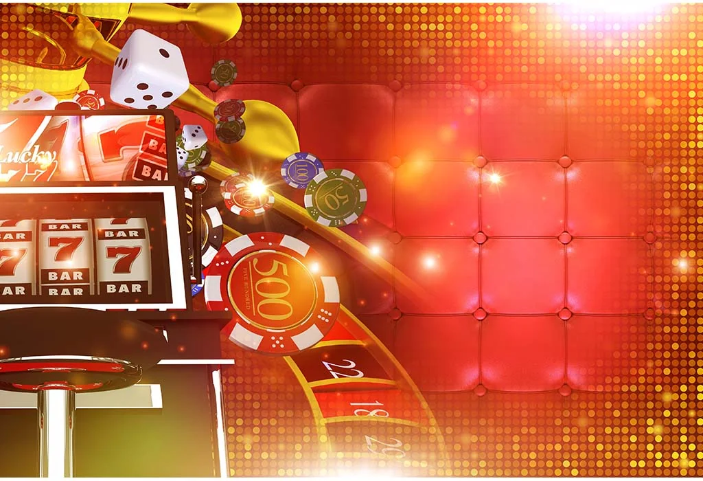 FUN88 Slot